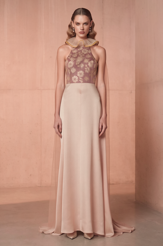 Serene Gown