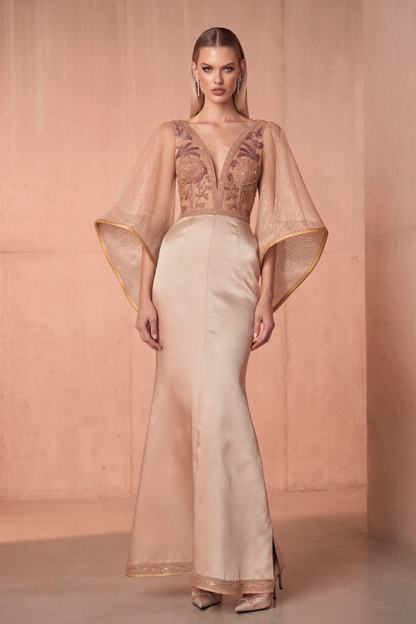 Bridgette Gown