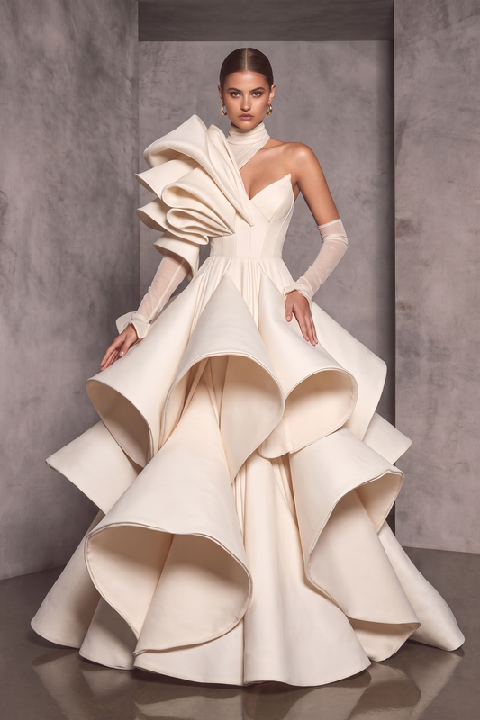 Vestido Iroshini