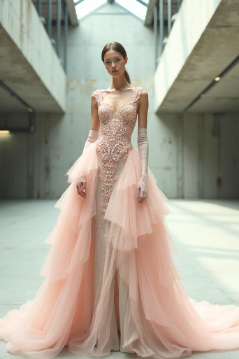 Oshun Multi Gown