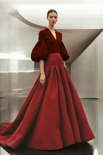 Obban Multi Gown