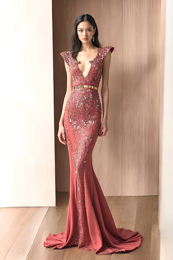 Tameron Gown