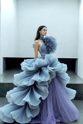 Gown 181