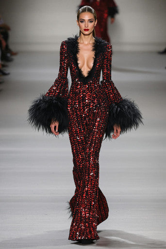 Embellished Jumpsuit