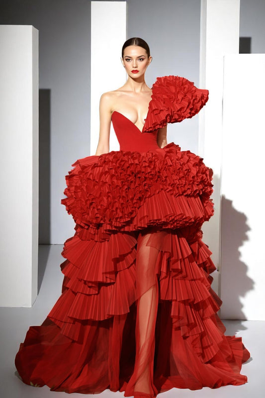 Sorbela Gown