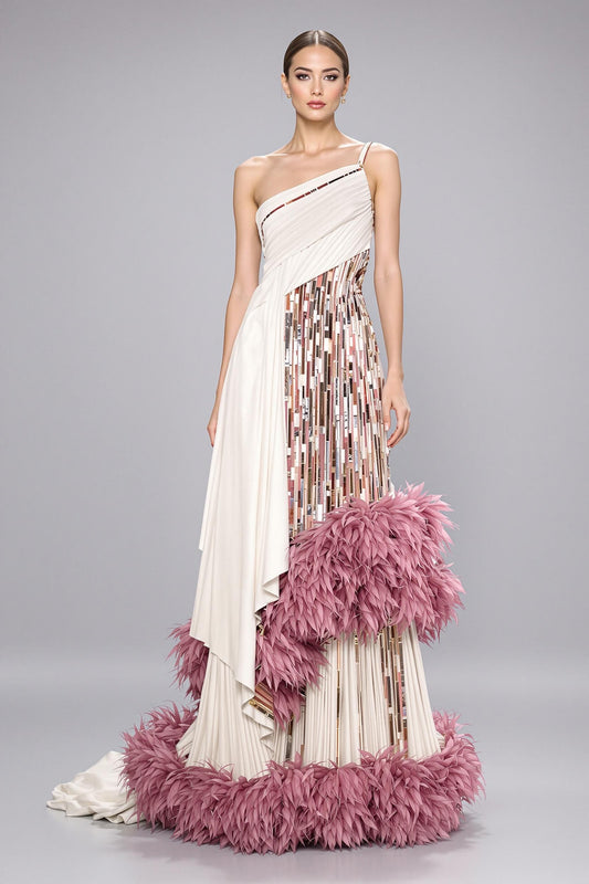Amarita Gown