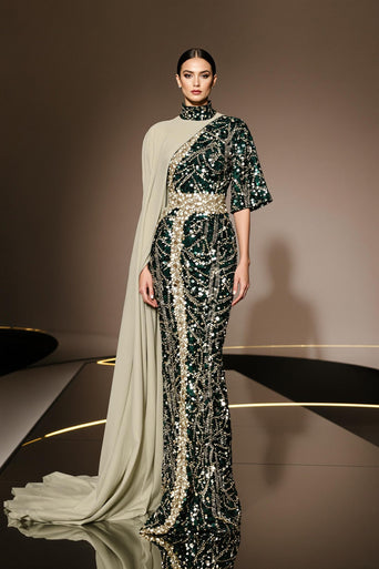 Galaxy Gown