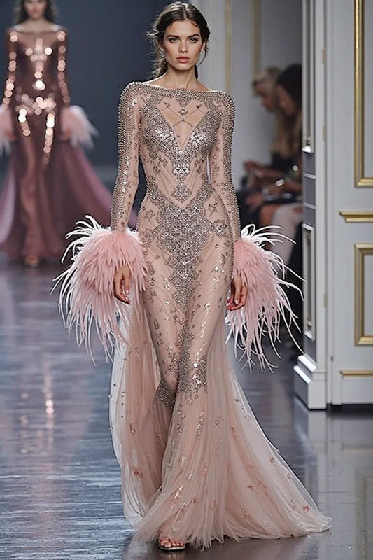 Celestrial Gown