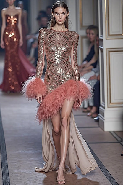 Simona Cocktail Dress