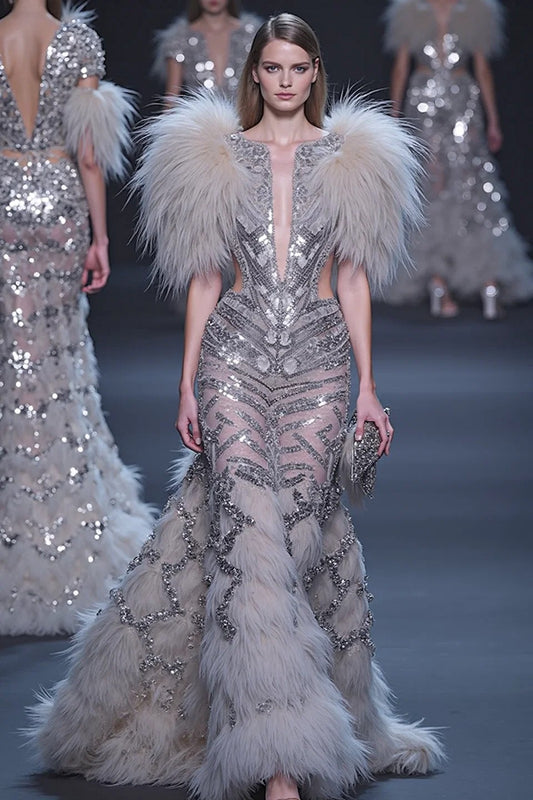 Halan Gown