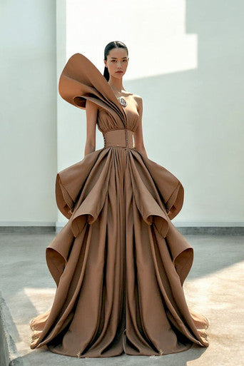 Zosia Gown
