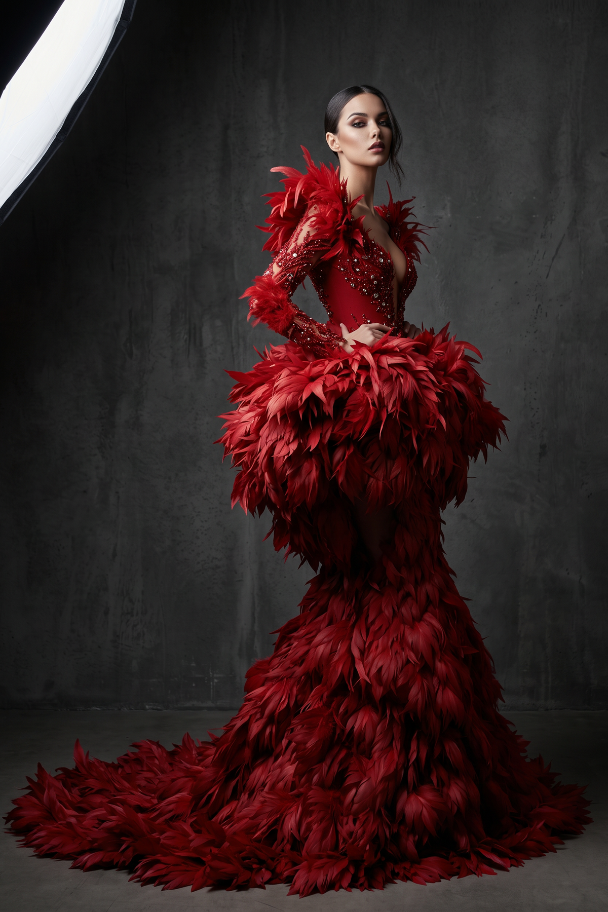 Vestido Solara