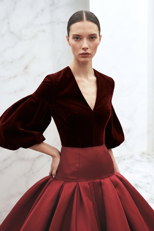 Obban Multi Gown