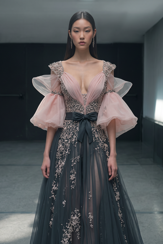 Vestido Alzuhal