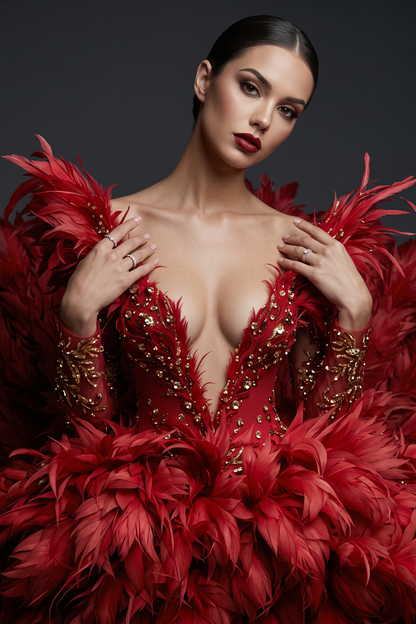 Vestido Solara