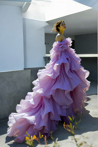 Gown 367