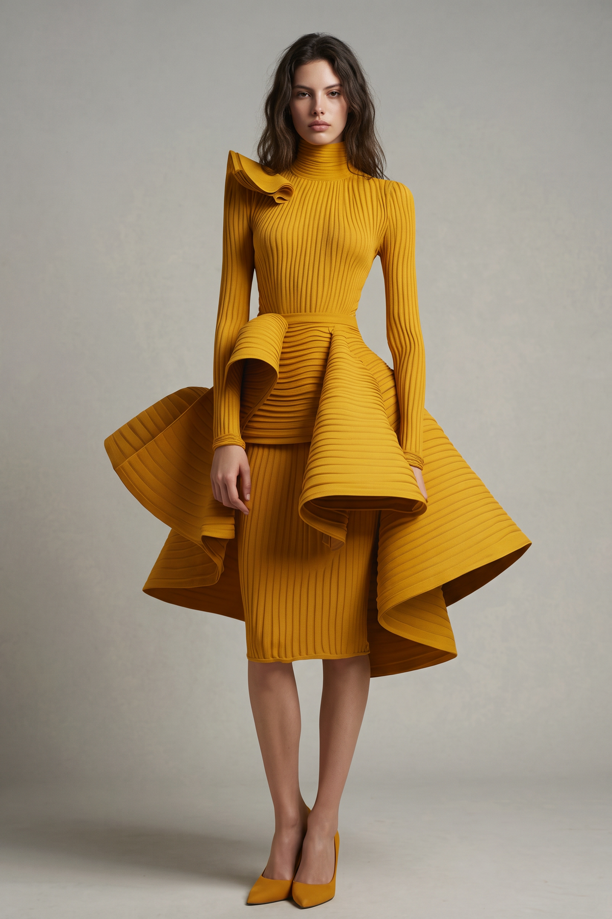 ORAI Siete