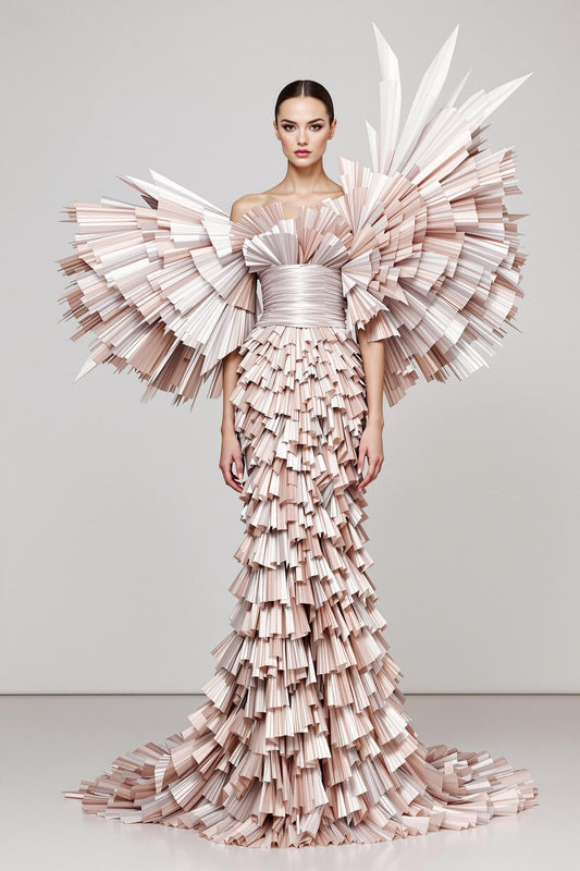 Society Gown