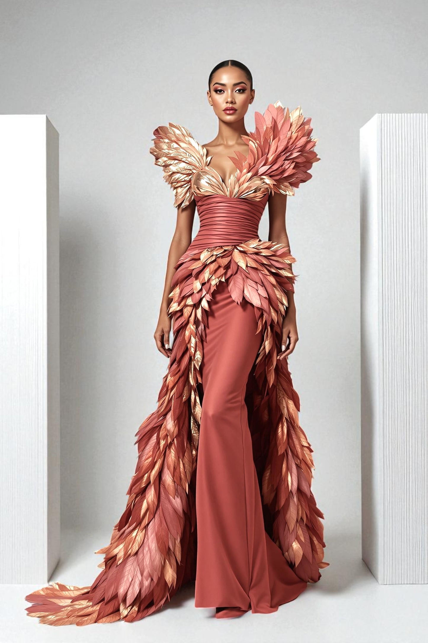 Sori Gown
