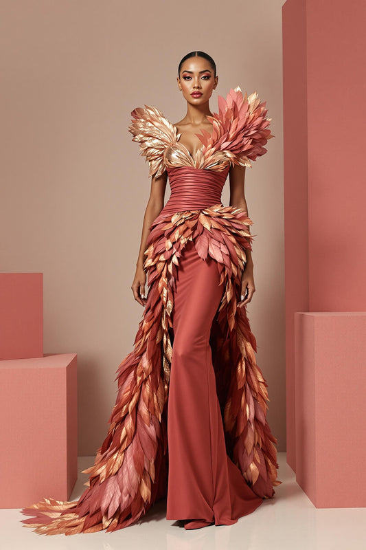 Sori Gown