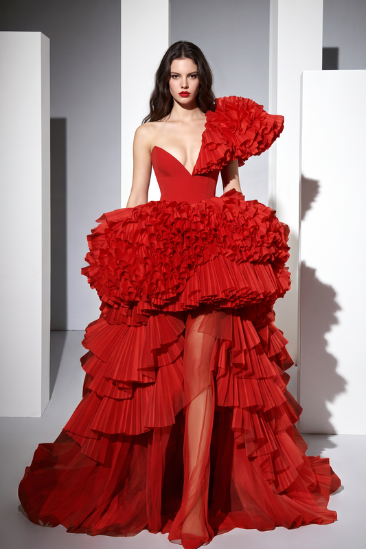 Sorbela Gown
