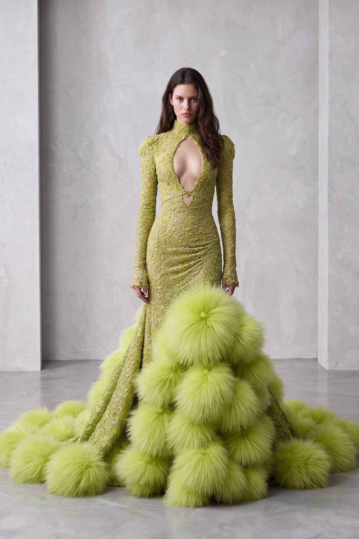 Charlie Gown