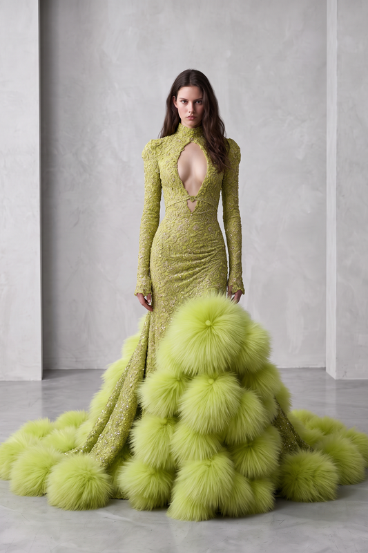 Charlie Gown