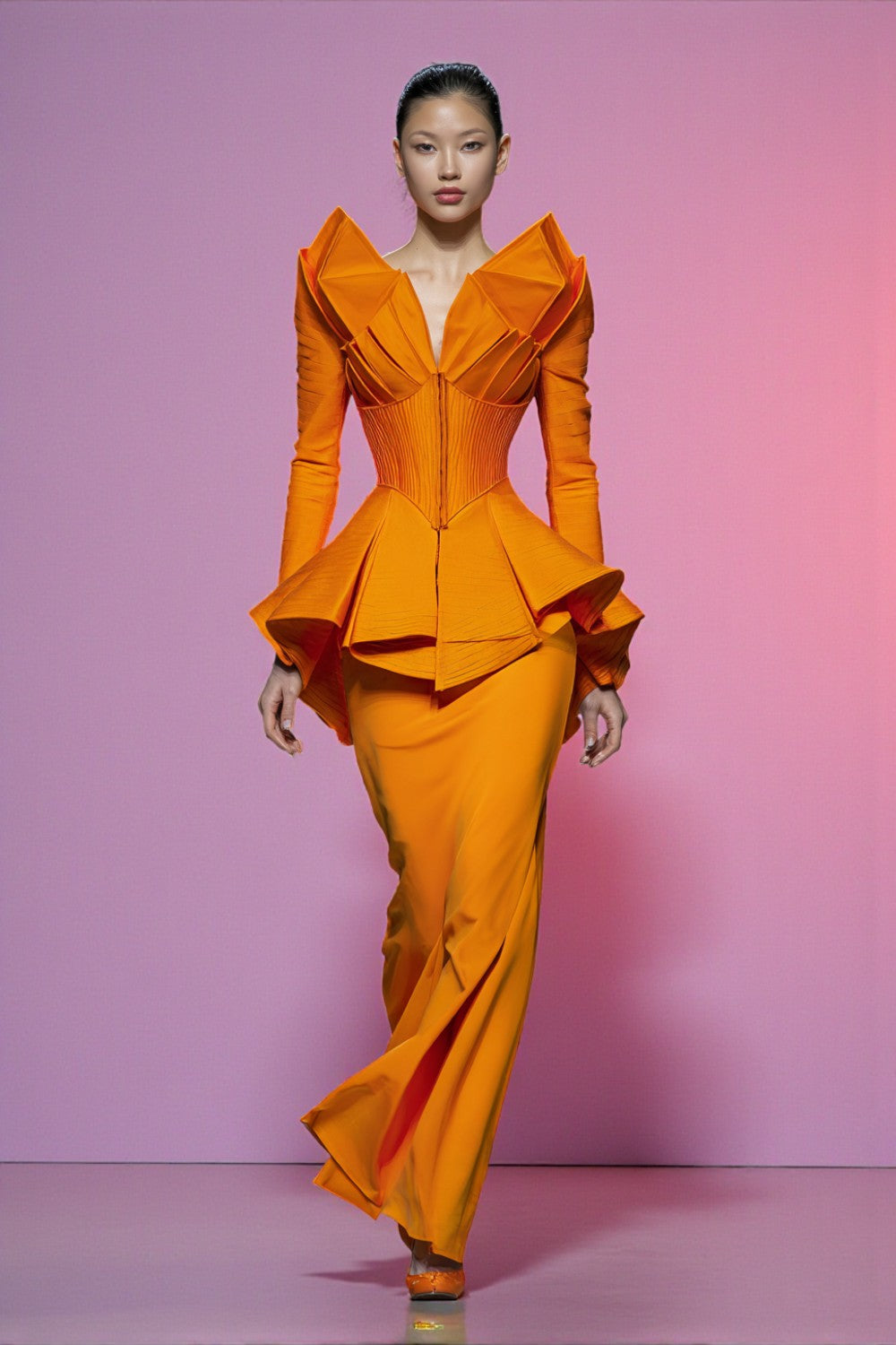 ORAI One-Hundred Six