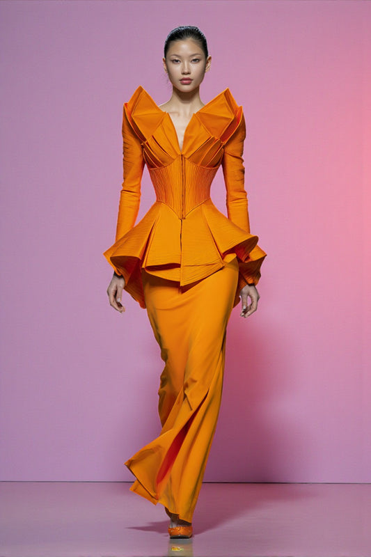 ORAI One-Hundred Six