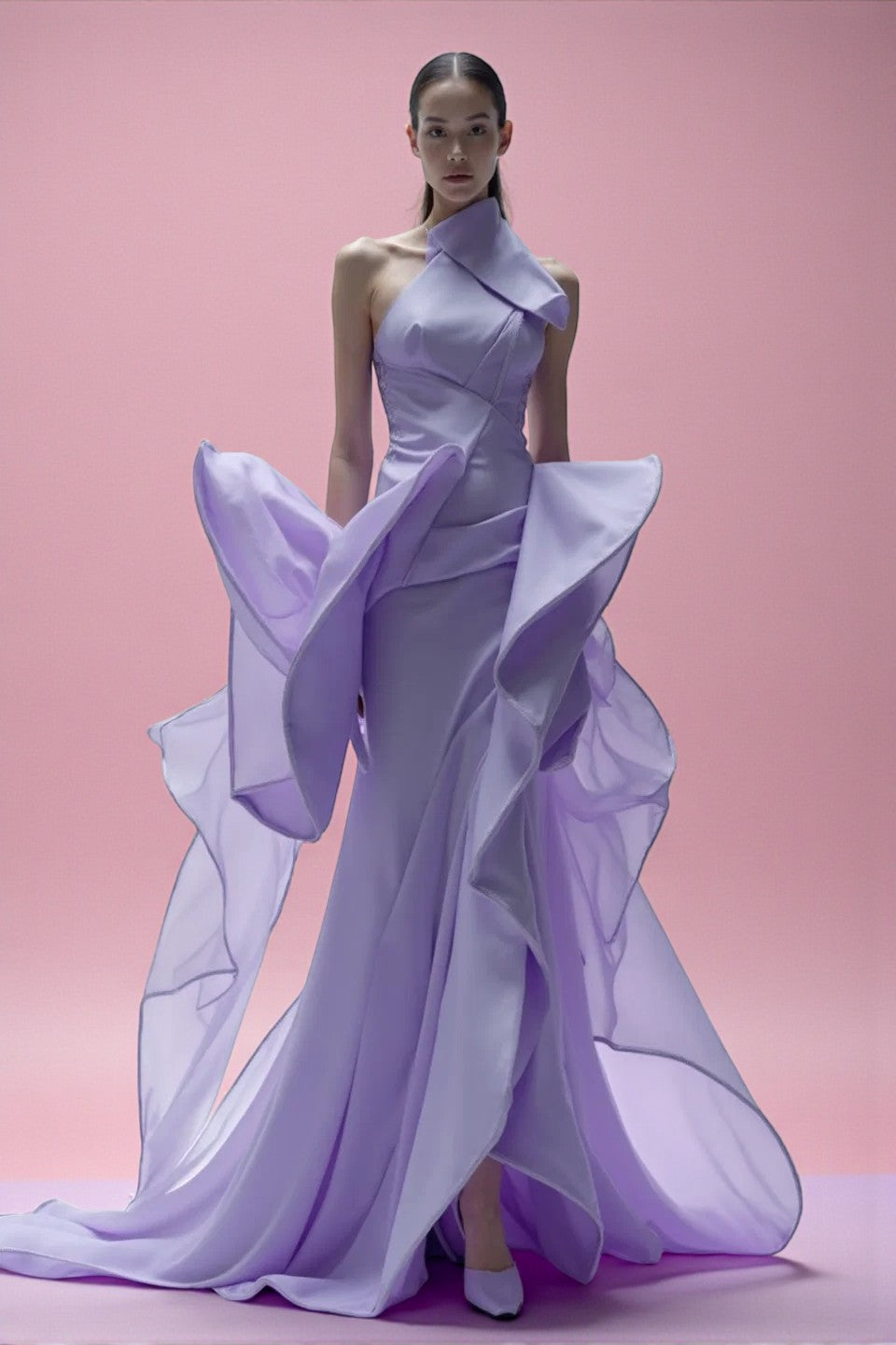 ORAI One-Hundred One