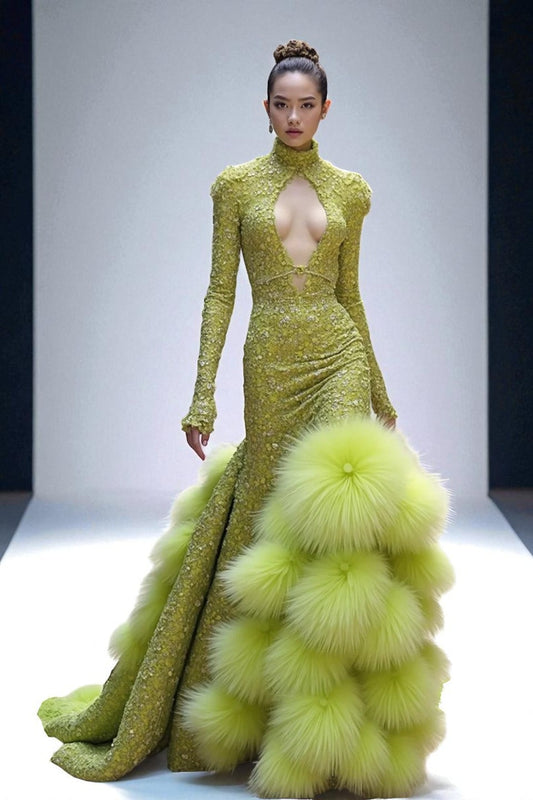 Charlie Gown