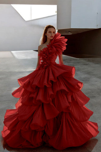 Gown 259
