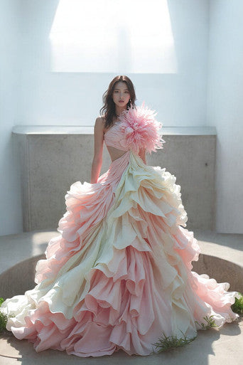 Gown 280