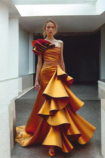 Gown 277